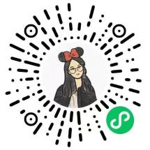 Build the First Wechat Miniprogram