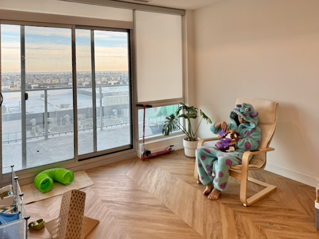 Spring Festival Reunion