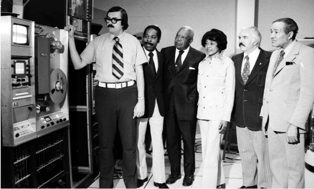 TV SERIES I'M FOLLOWING