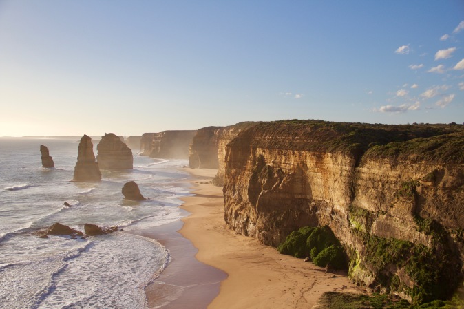 GREAT OCEAN ROAD 2016