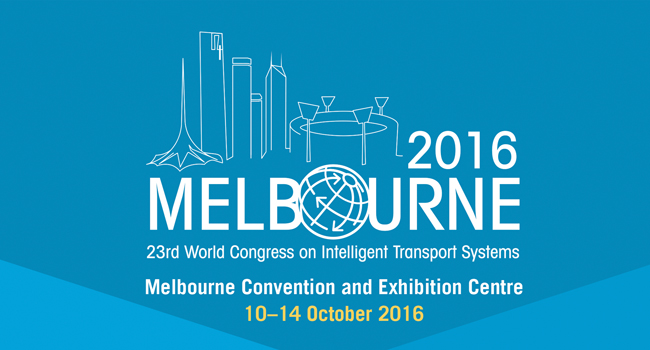 THE 23rd ITS WORLD CONGRESS